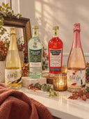 Fall for Something WiLD: Autumn Cocktail Inspiration