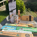 Plastic Free July Collab Giveaway!