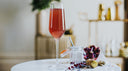 Chill Out Non Alcoholic Cocktail with Wild Life Botanicals 
