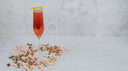 Amour non alcoholic cocktail using Wild Life Botanicals Blush