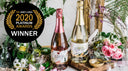 Wild Life Botanicals wins Janey Loves Award
