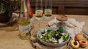 Food to Boost your Mood: Featuring Wholesome World Recipe