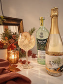 Wild Orchard Spritz