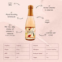 Nude & Blush 20cl Bottles