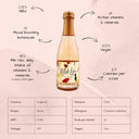 Blush 20cl Bottles