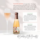 Nude & Blush 20cl Bottles