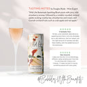 Nude & Blush 250ml Cans