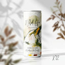 Nude 250ml Cans