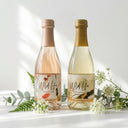 Nude & Blush 20cl Bottles