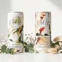 Nude & Blush 250ml Cans