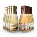 Nude & Blush 20cl Bottles