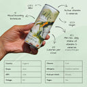 Nude & Blush 250ml Cans