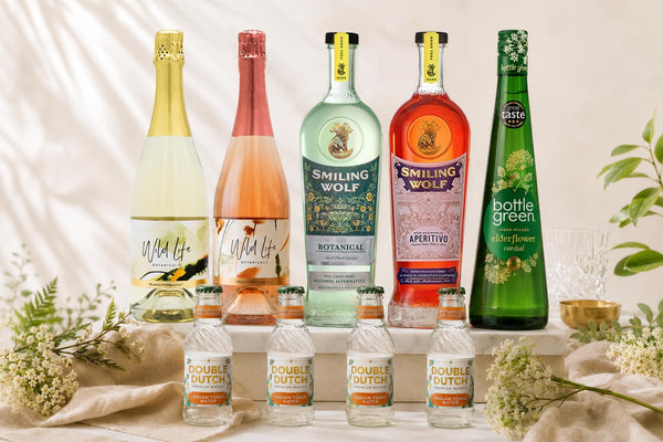 Wild Wolf Summer Hosting Bundle