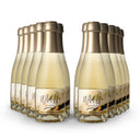 Nude 20cl Bottles