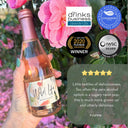 Blush 20cl Bottles