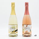 Nude & Blush 75cl (Case of 6)